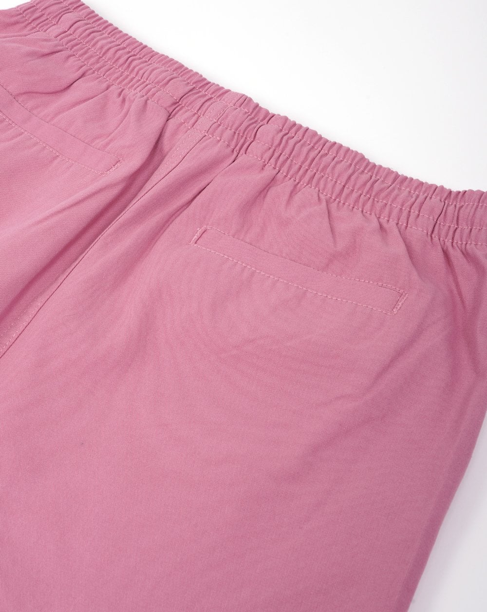 Fila Vintage Relaxed Chino Shorts Foxglove Pink - Image 4