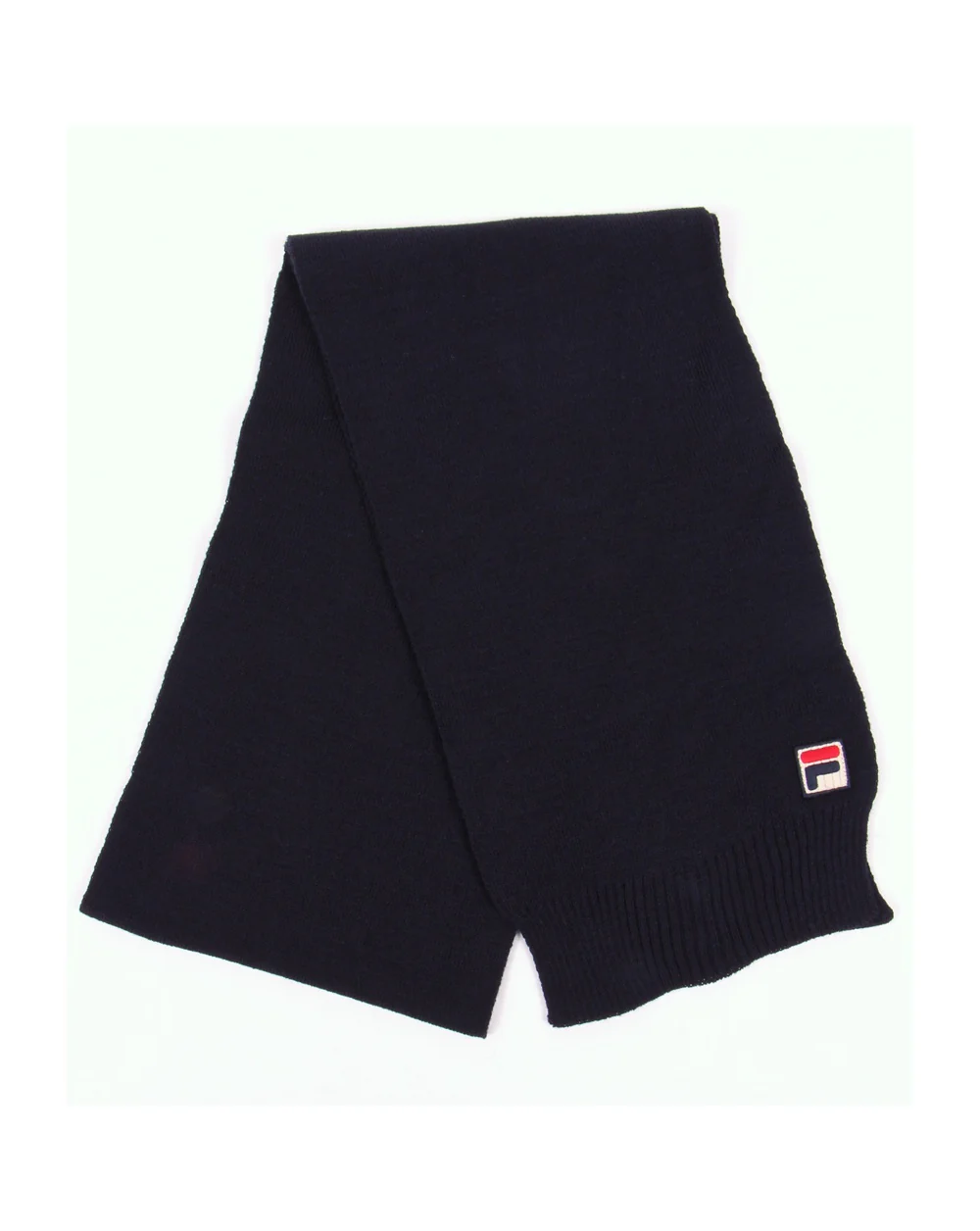 Fila Vintage Righi Scarf Navy