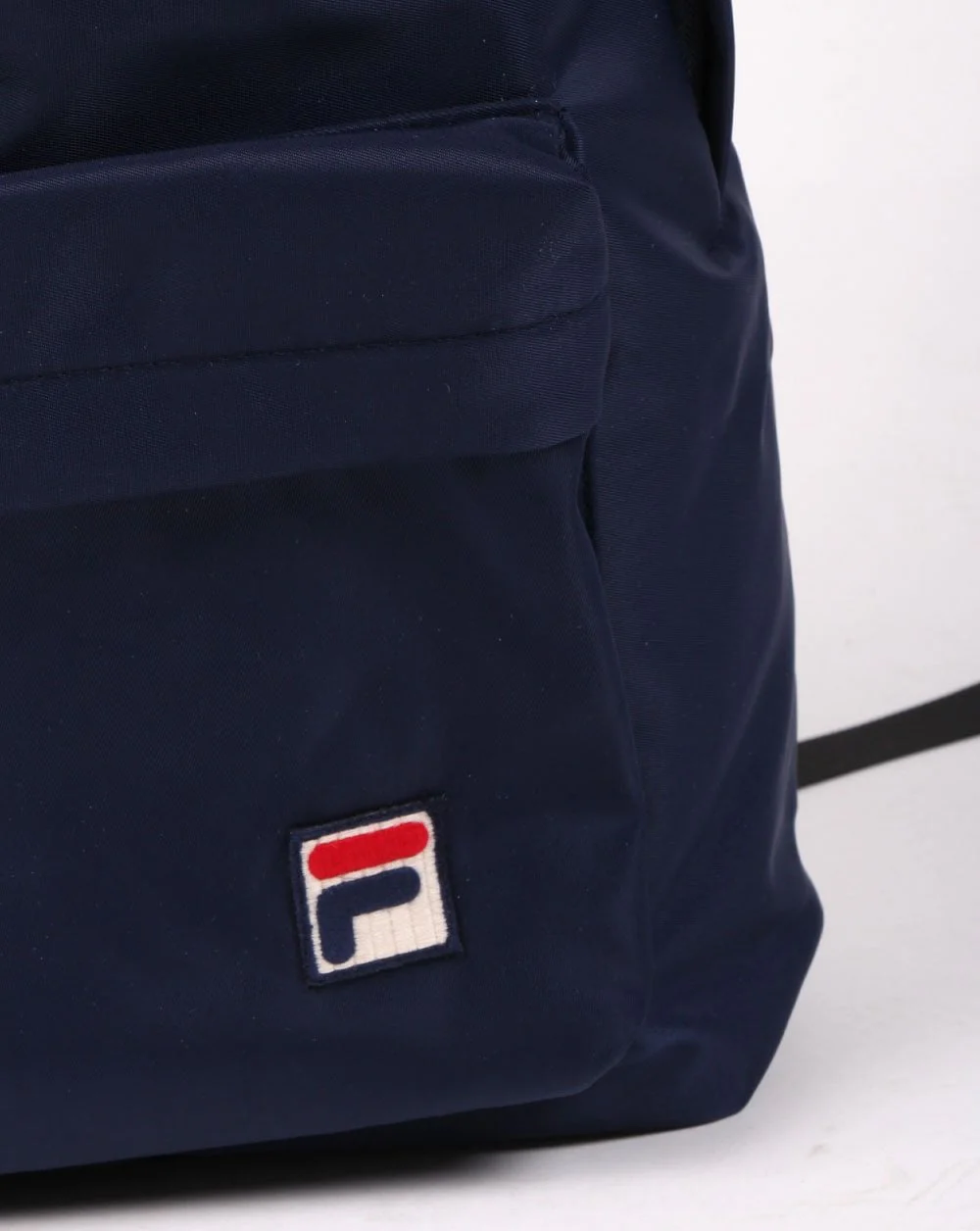 Fila Vintage Serris Backpack Navy - Image 2