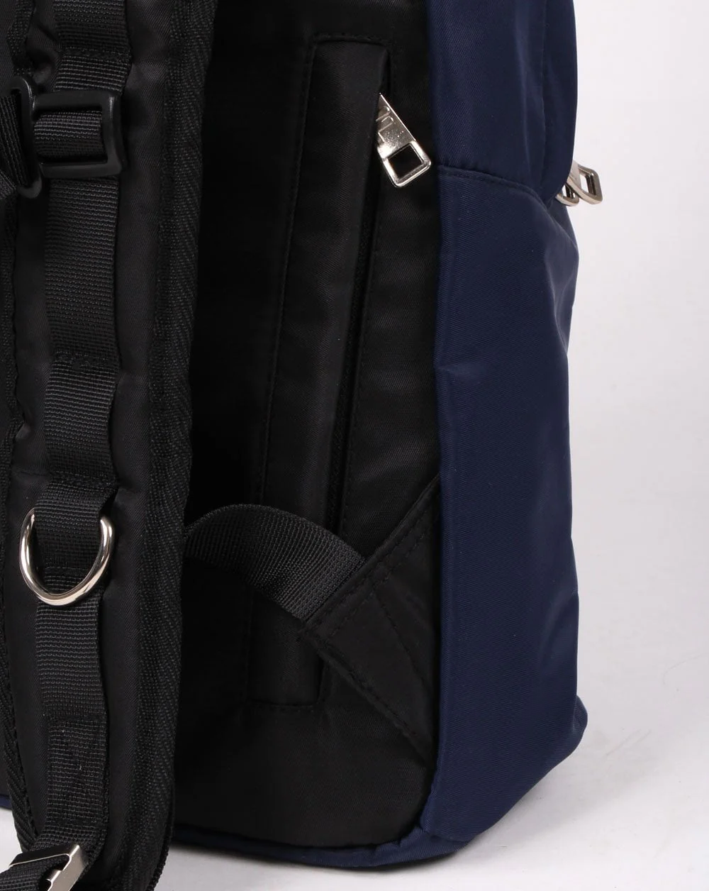 Fila Vintage Serris Backpack Navy - Image 4