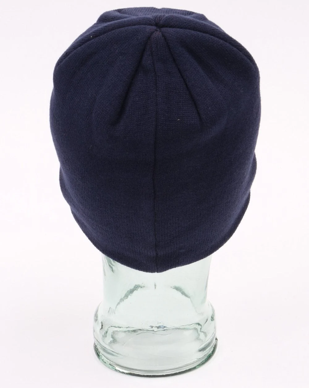 Fila Vintage Shaker Beanie Navy - Image 3