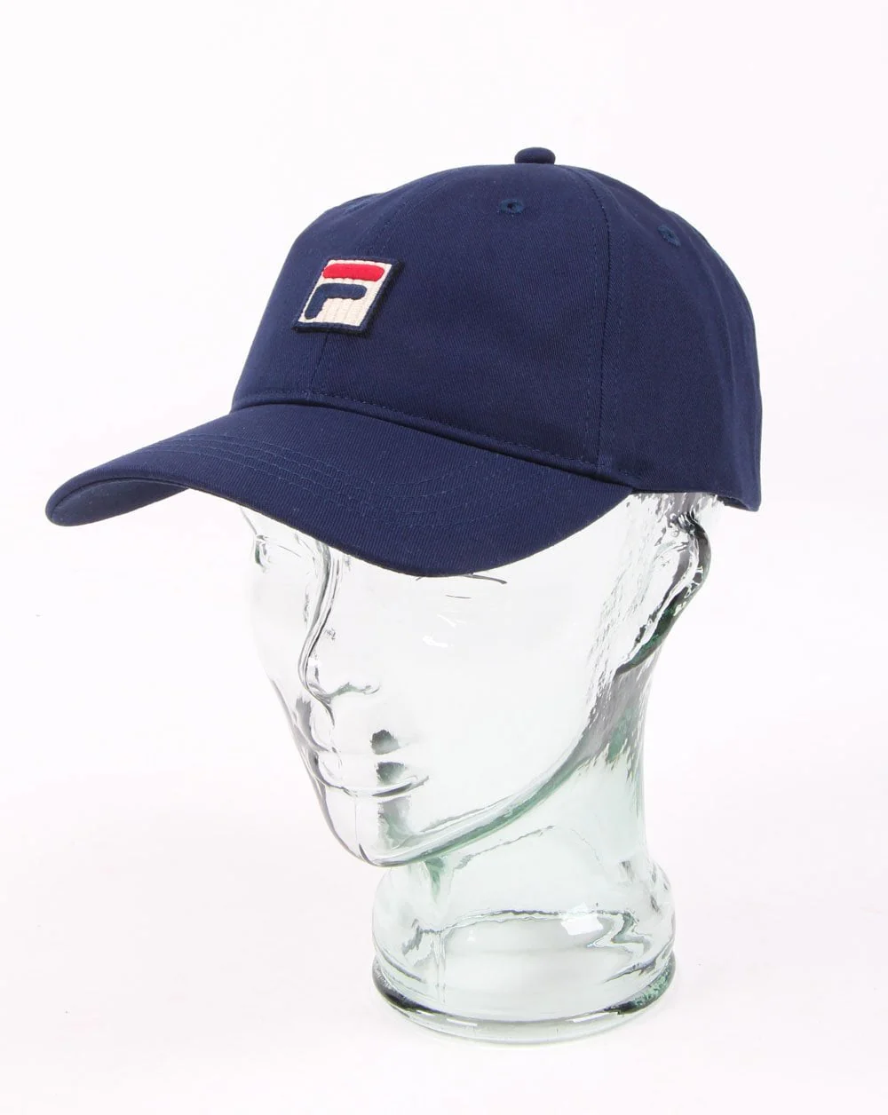Fila Vintage Shylo Cap Navy