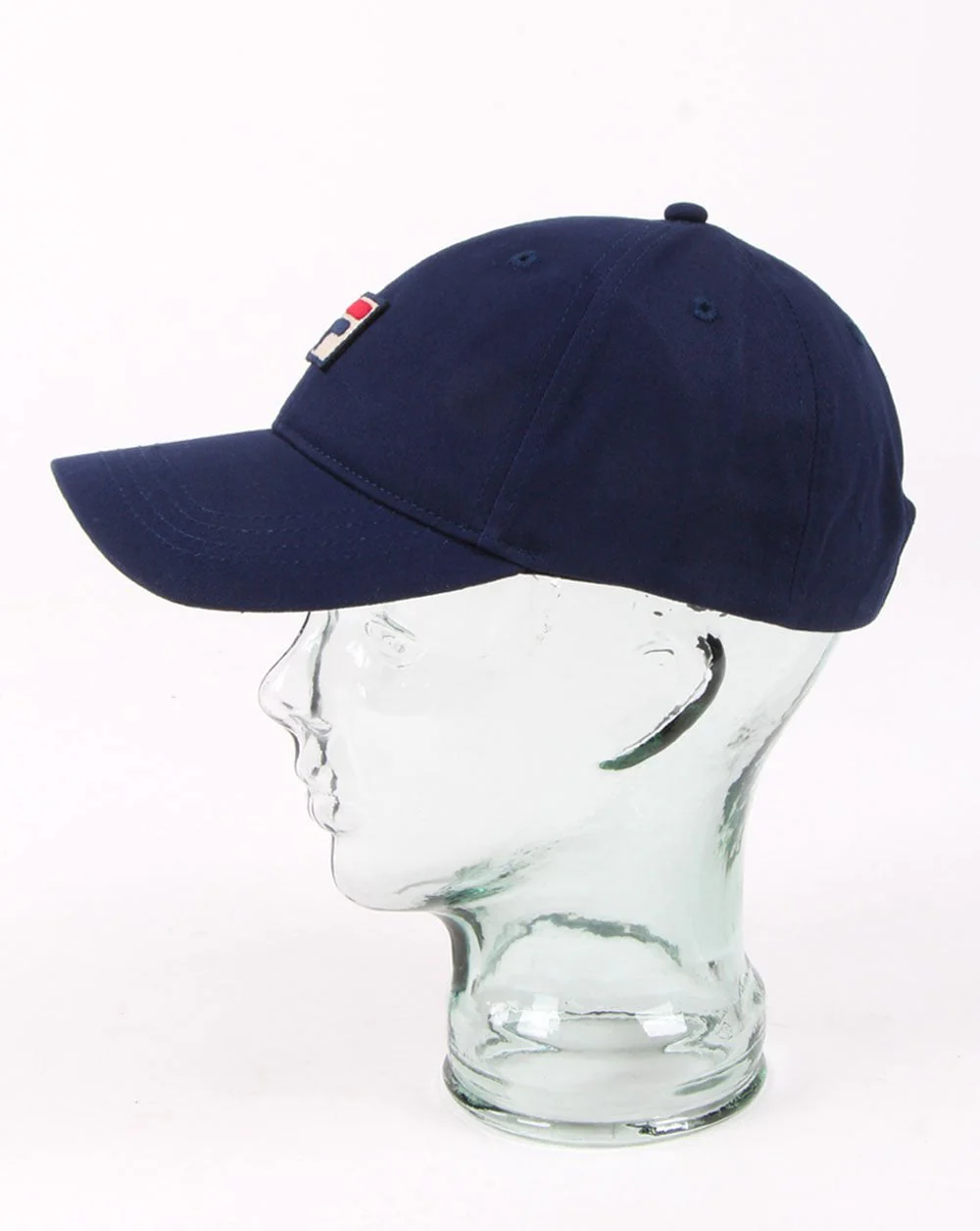 Fila Vintage Shylo Cap Navy - Image 2
