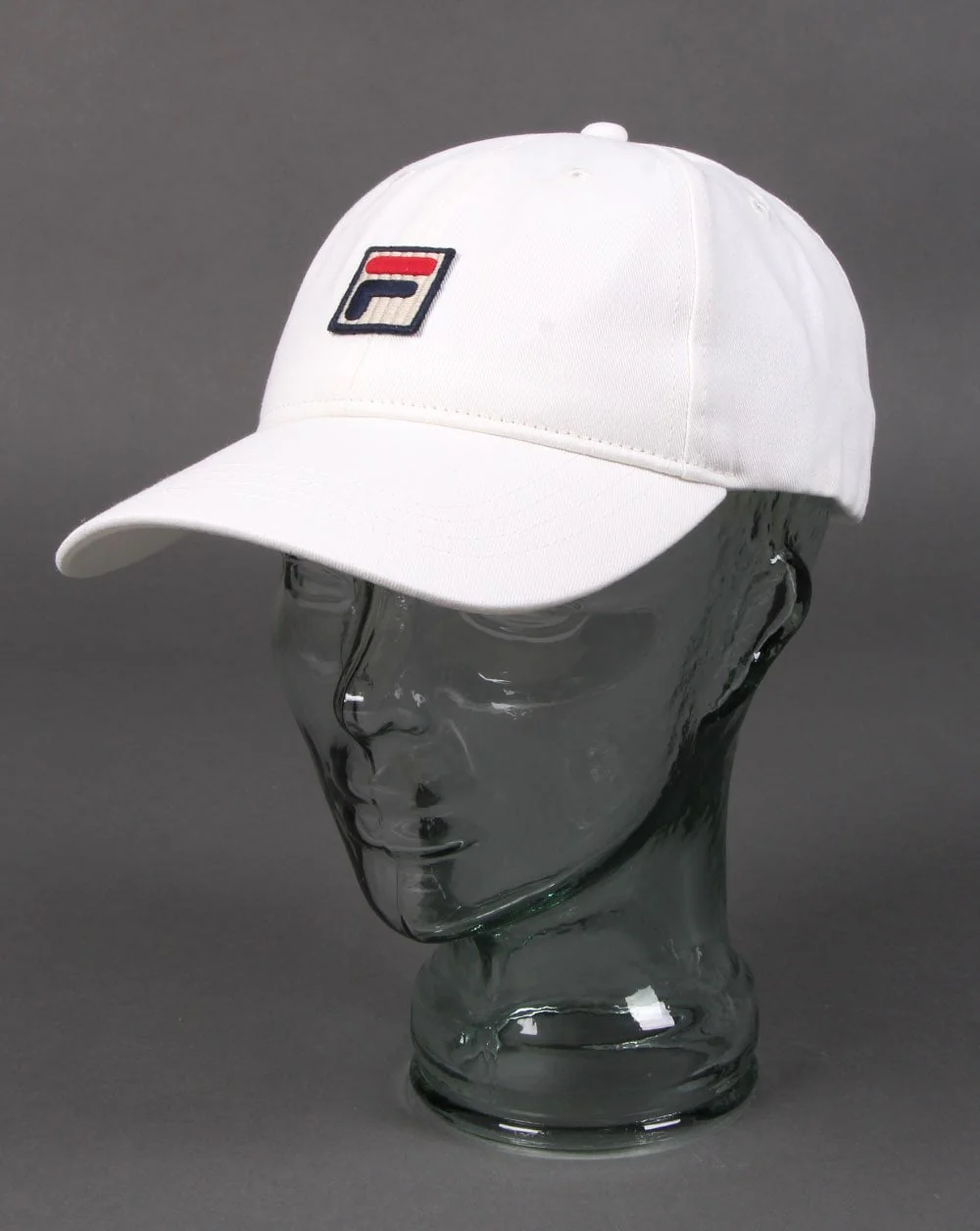 Fila Vintage Shylo Cap Off White