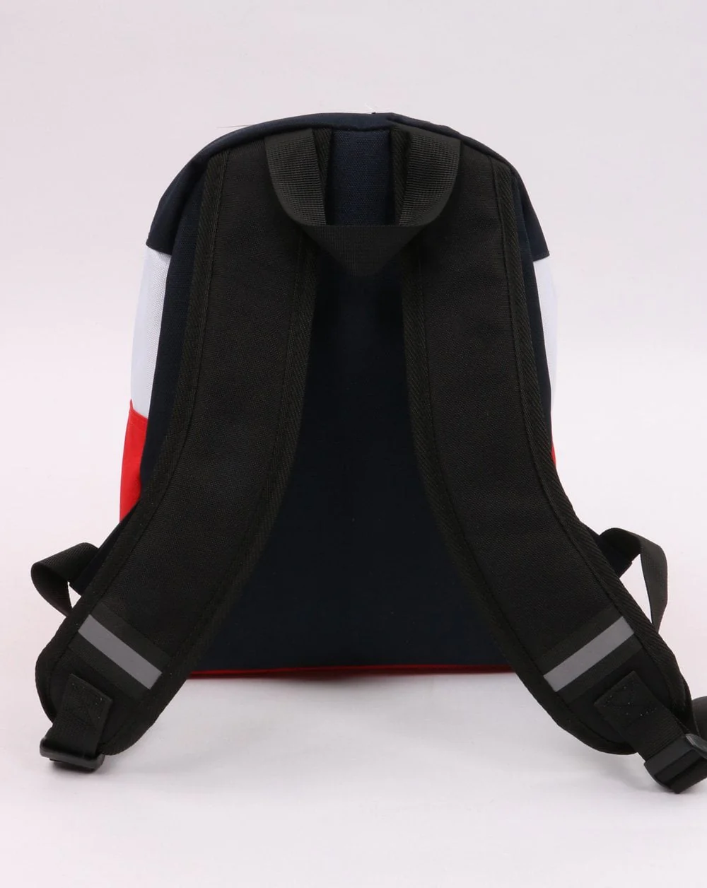 Fila Vintage Small Backpack Navy/Red/White - Image 2