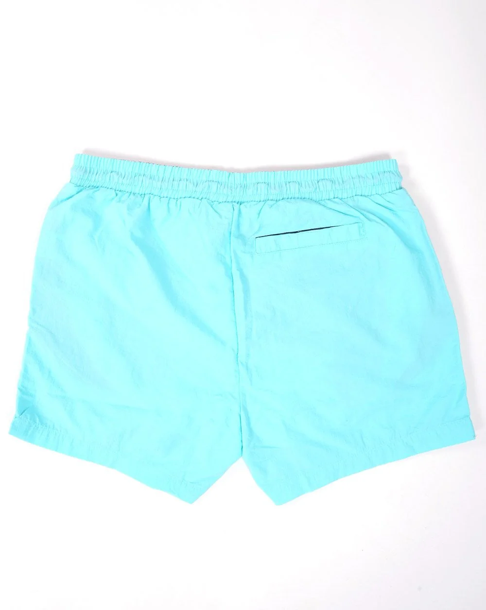 Fila Vintage Swim Shorts Aruba Blue - Image 3