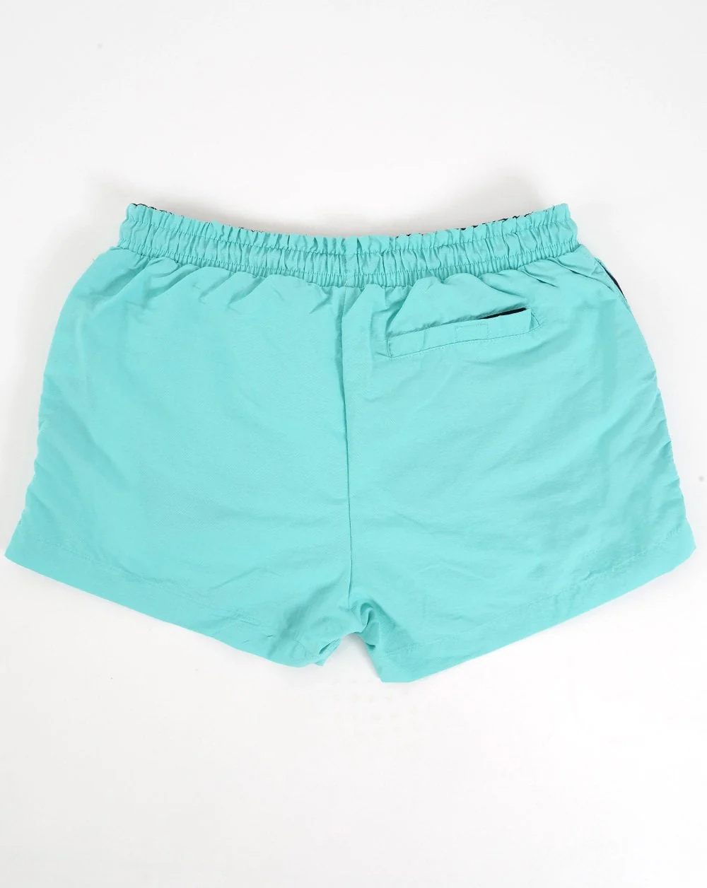 Fila Vintage Swim Shorts Blue Radiance - Image 3