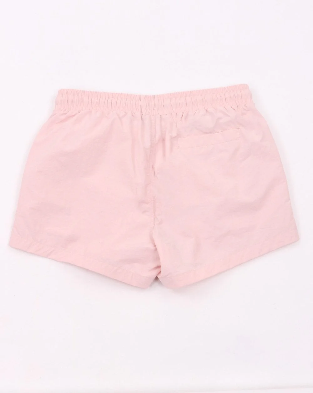 Fila Vintage Swim Shorts Pink Chalk - Image 3