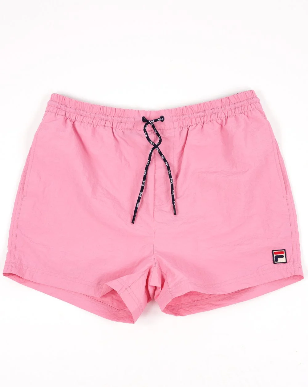 Fila Vintage Swim Shorts Prism Pink