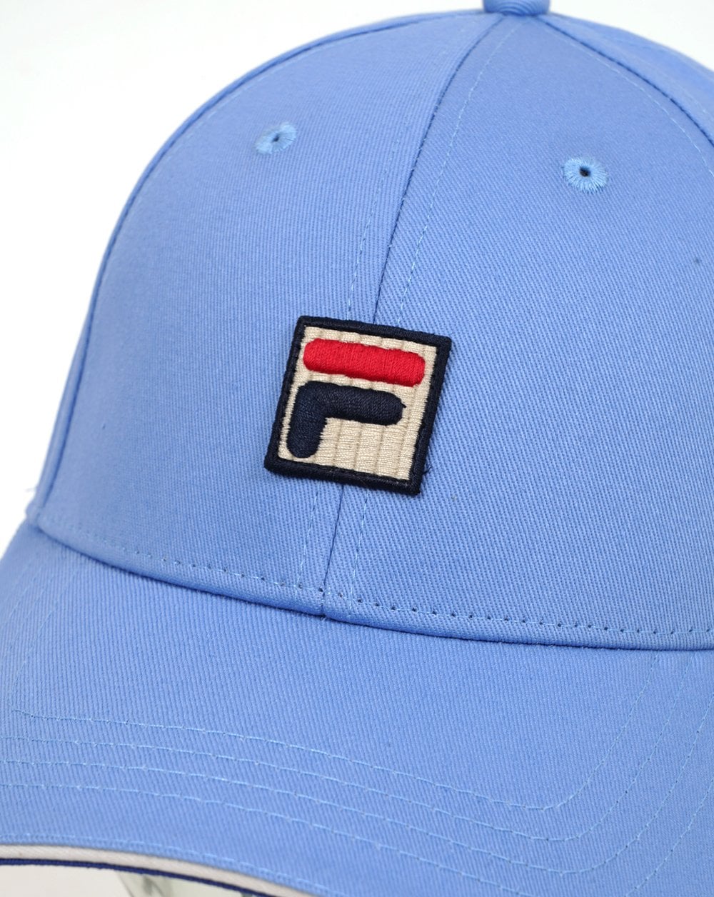 Fila Vintage Tantam Cap Blue - Image 2