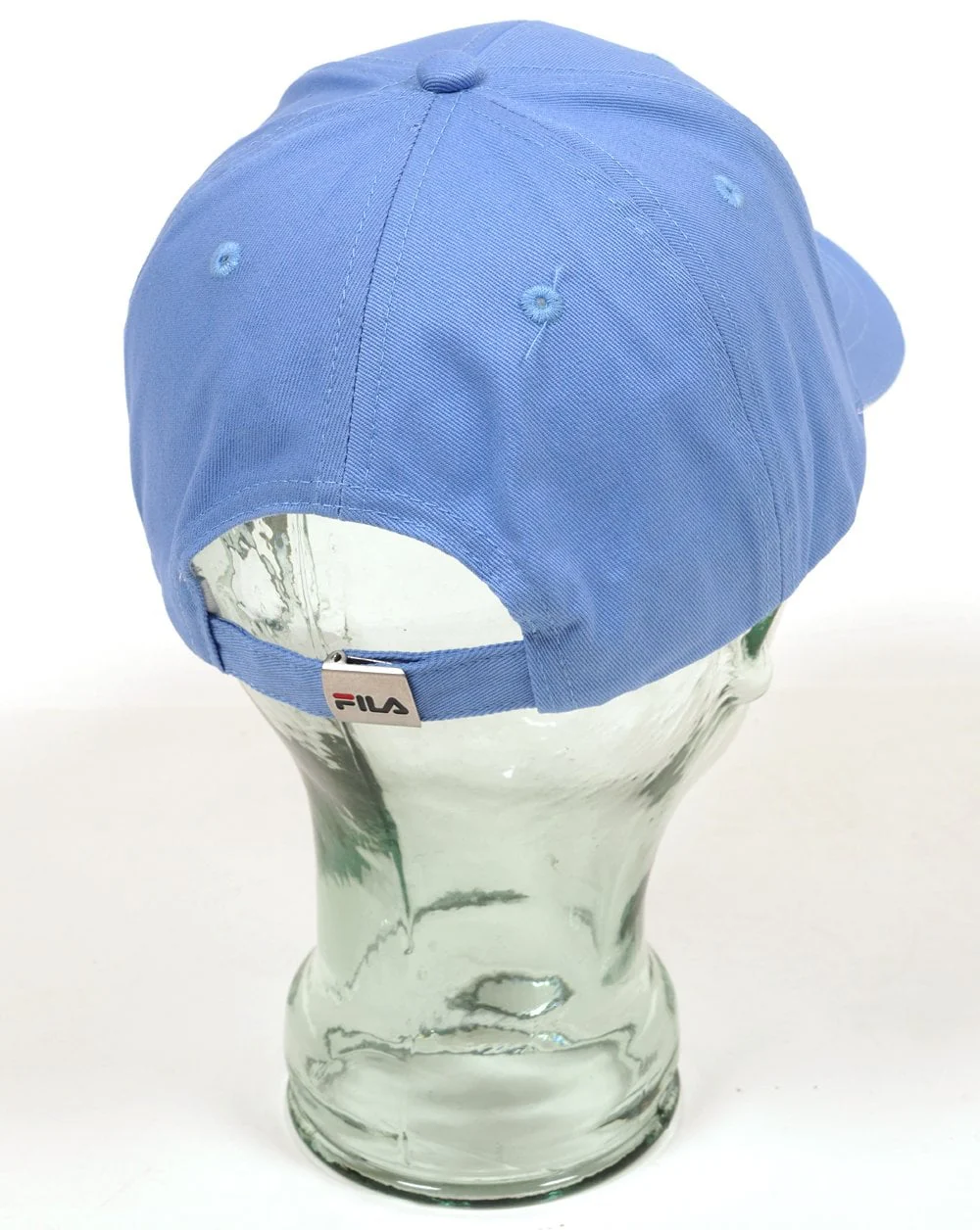 Fila Vintage Tantam Cap Blue - Image 3