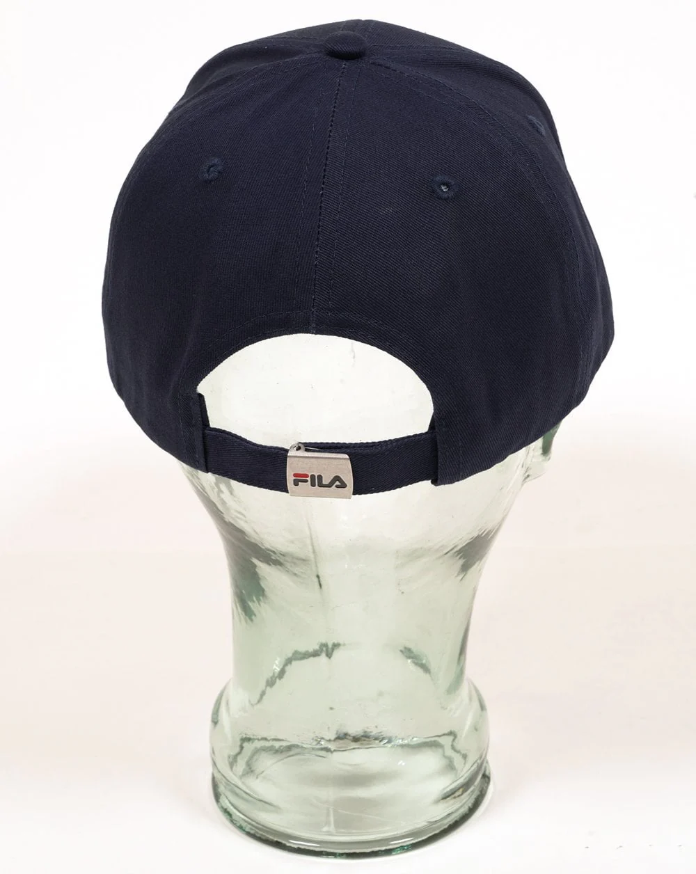 Fila Vintage Tantam Cap Navy - Image 3