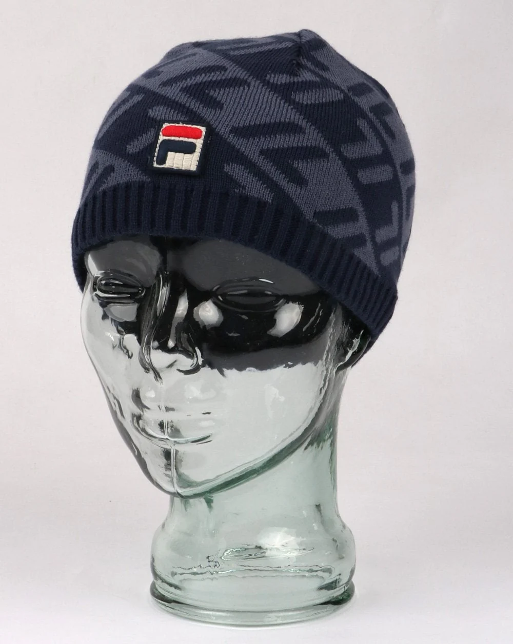 Fila Vintage Varick Beanie Navy