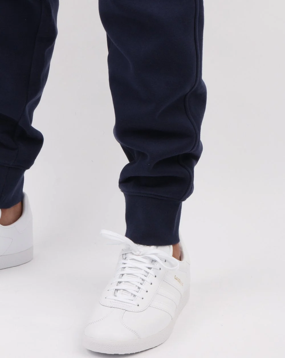 Fila Vintage Visconti Jogger Navy - Image 3