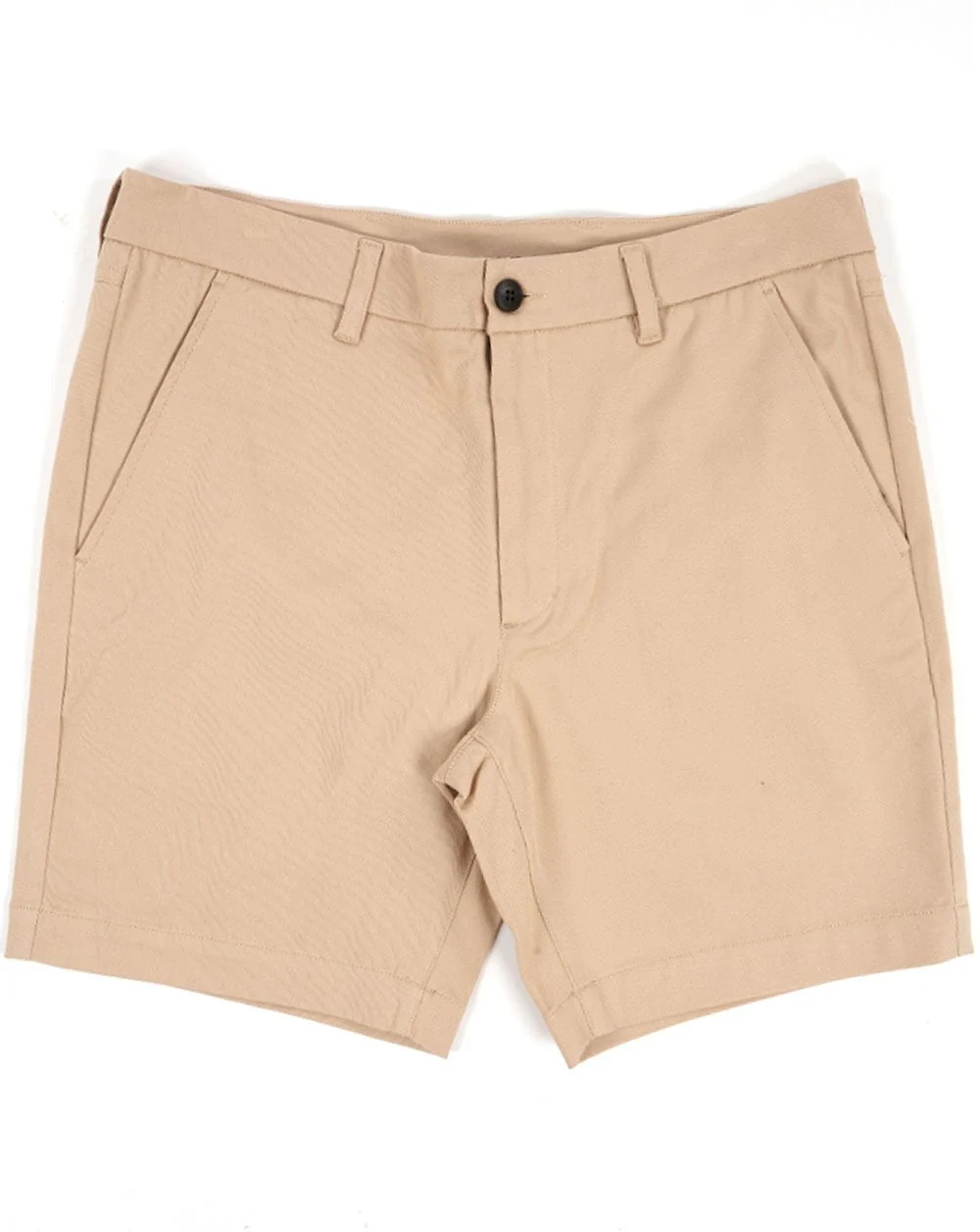 Gabicci Vintage Cooper Chino Shorts Sand