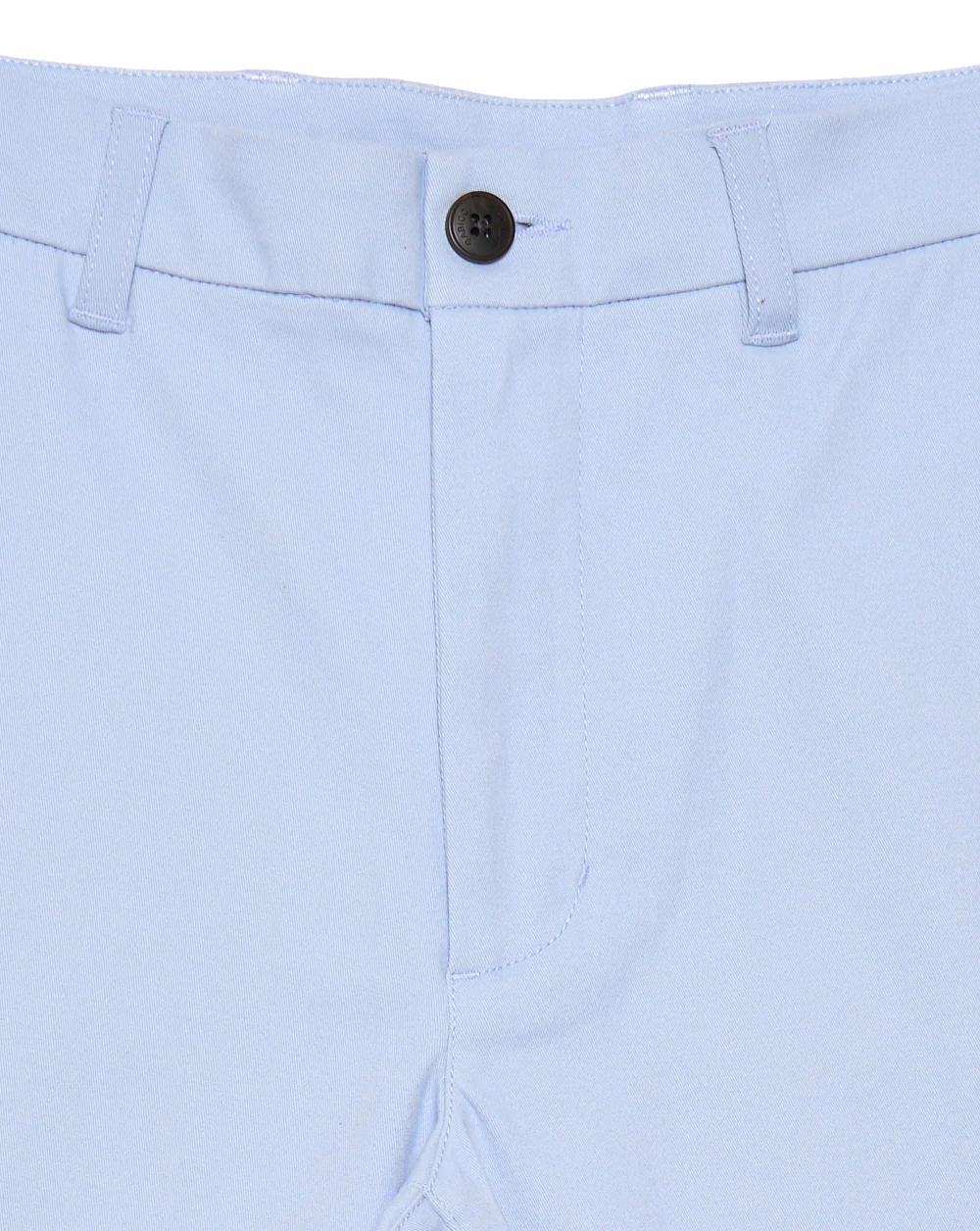 Gabicci Vintage Cooper Chino Shorts Surf Blue - Image 5