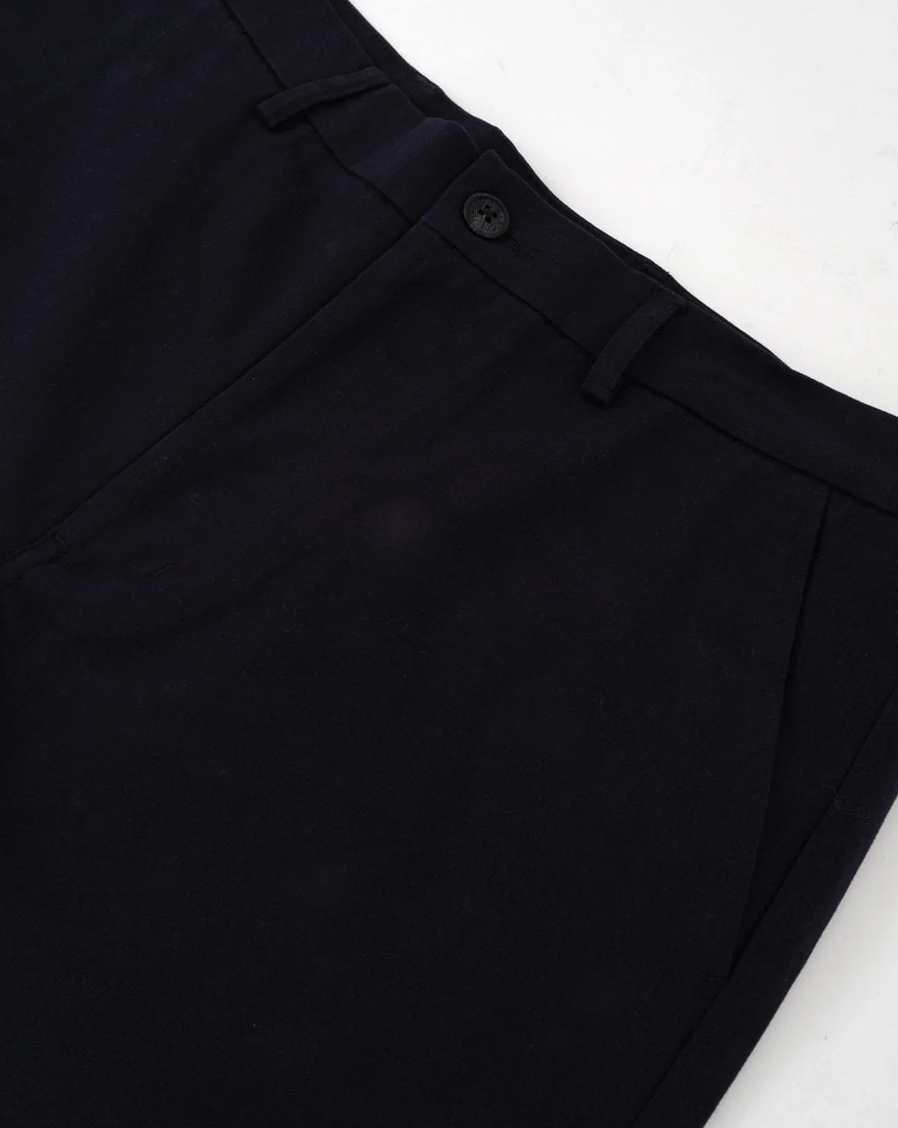 Gabicci Vintage Cooper Short Navy - Image 2