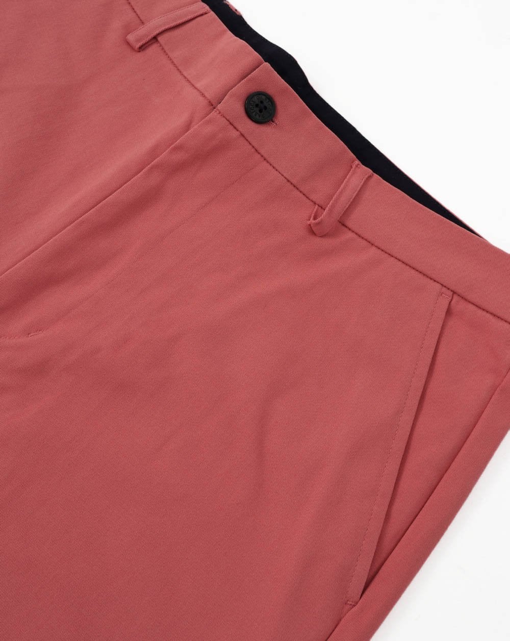 Gabicci Vintage Cooper Short Pink - Image 2