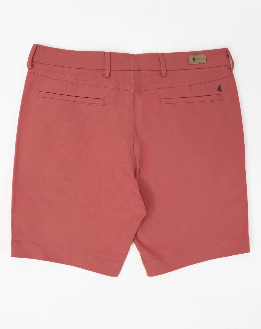 Gabicci Vintage Cooper Short Pink - Image 3