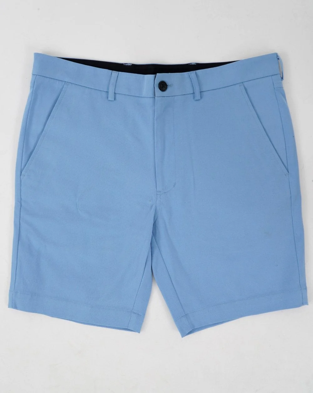 Gabicci Vintage Cooper Short Sky