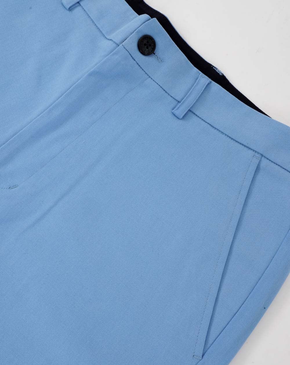 Gabicci Vintage Cooper Short Sky - Image 2