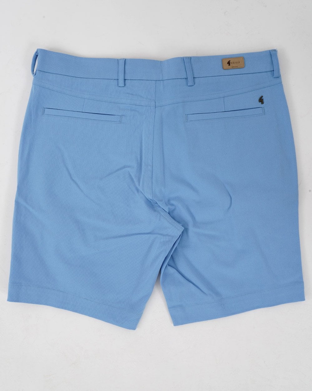 Gabicci Vintage Cooper Short Sky - Image 3