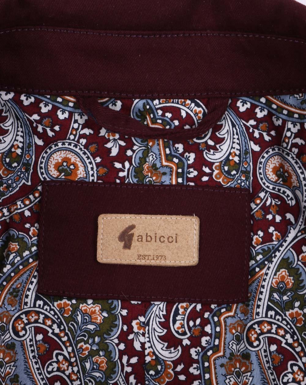 Gabicci Vintage Houghton Mac Port - Image 4