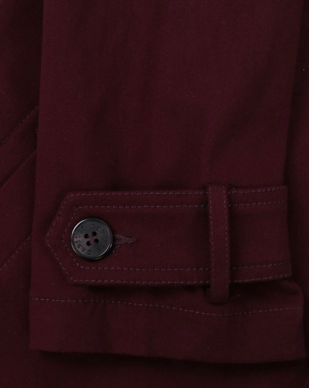 Gabicci Vintage Houghton Mac Port - Image 7