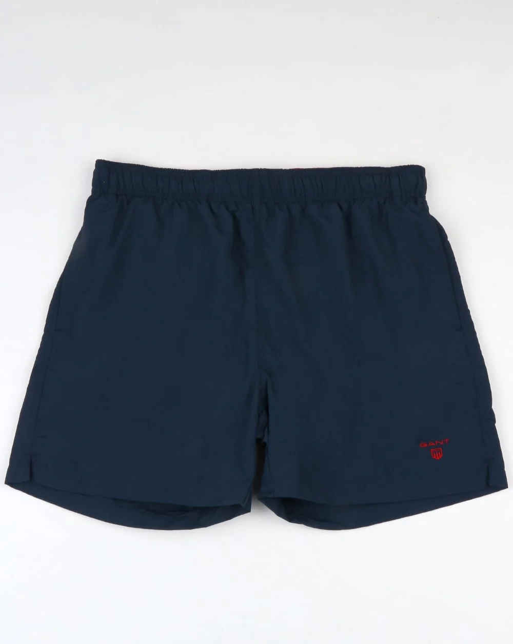Gant Basic Swim Shorts Navy