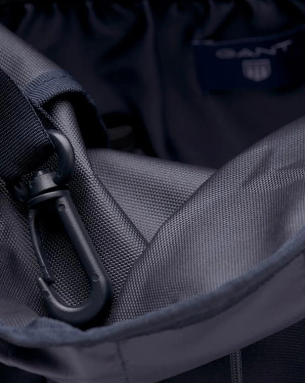 Gant Original Backpack Marine - Image 3