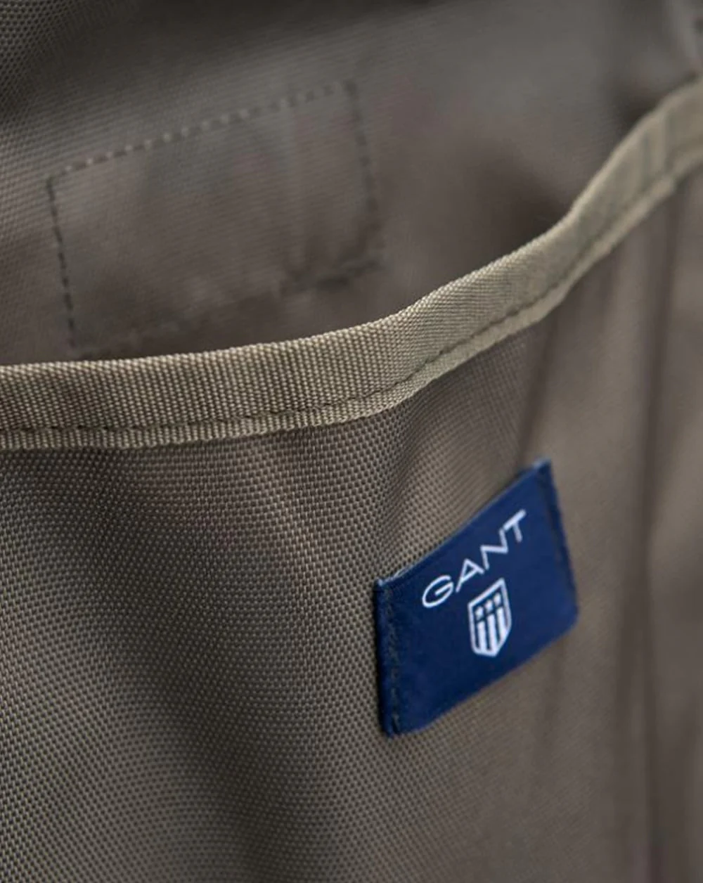 Gant Original Bag Kalamata Green - Image 4