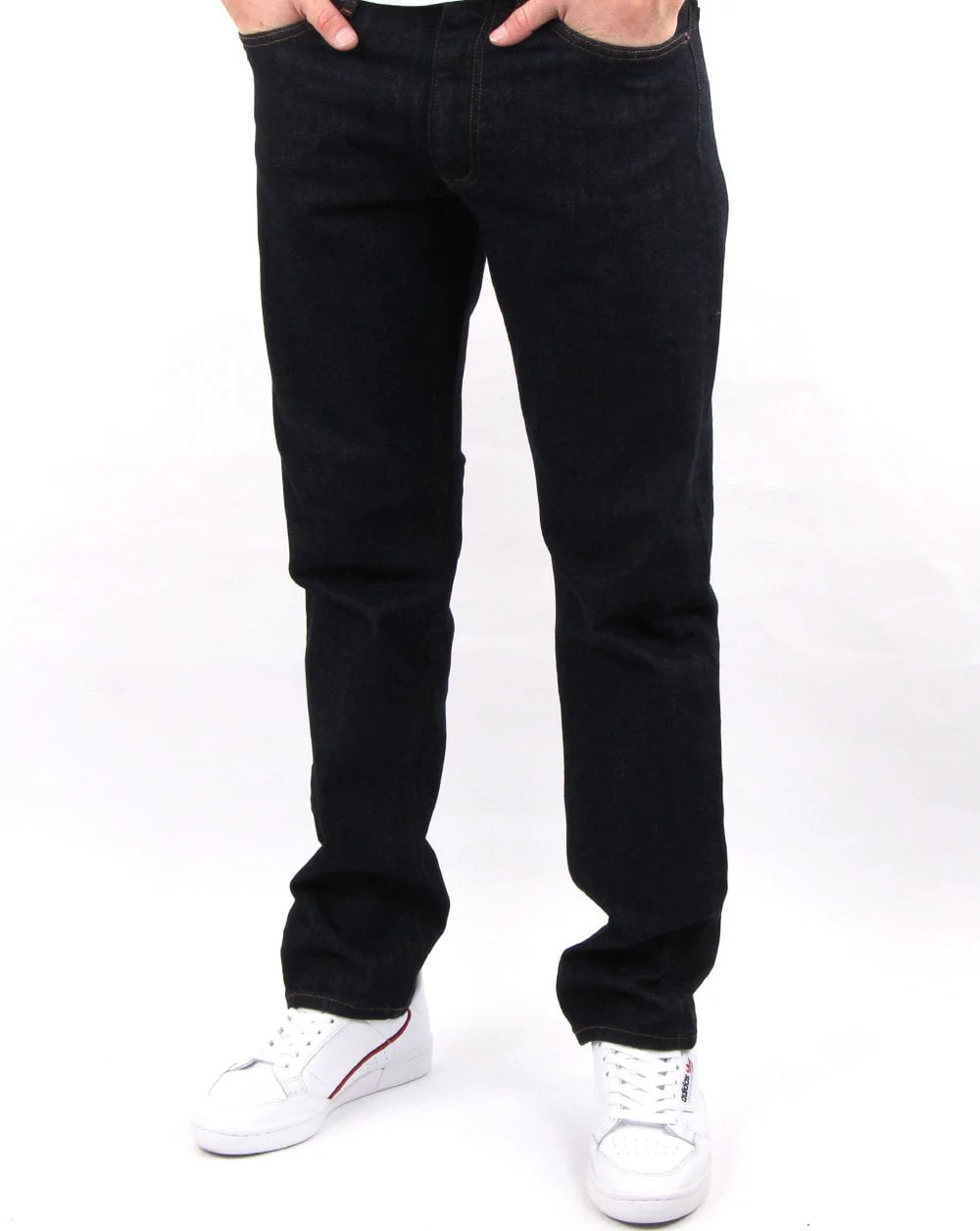 Gant Regular Jeans Dark Blue