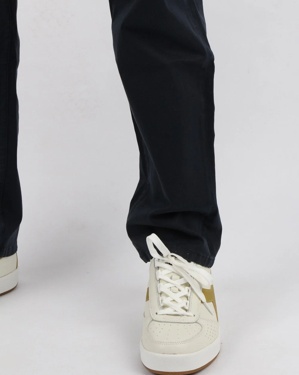 Gant Regular Twill Jeans Navy - Image 3