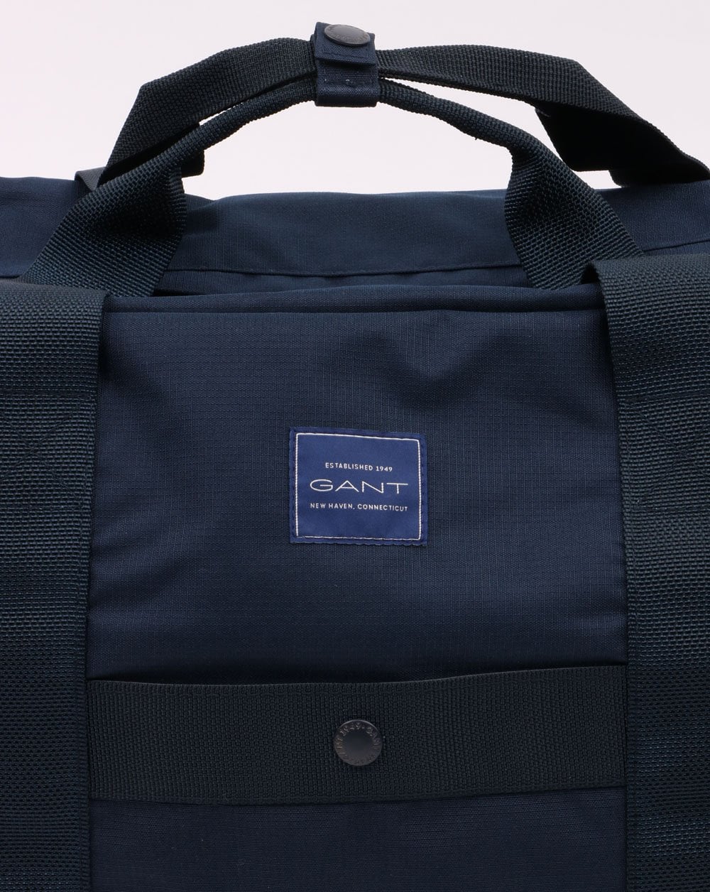 Gant Sports Bag Marine - Image 2