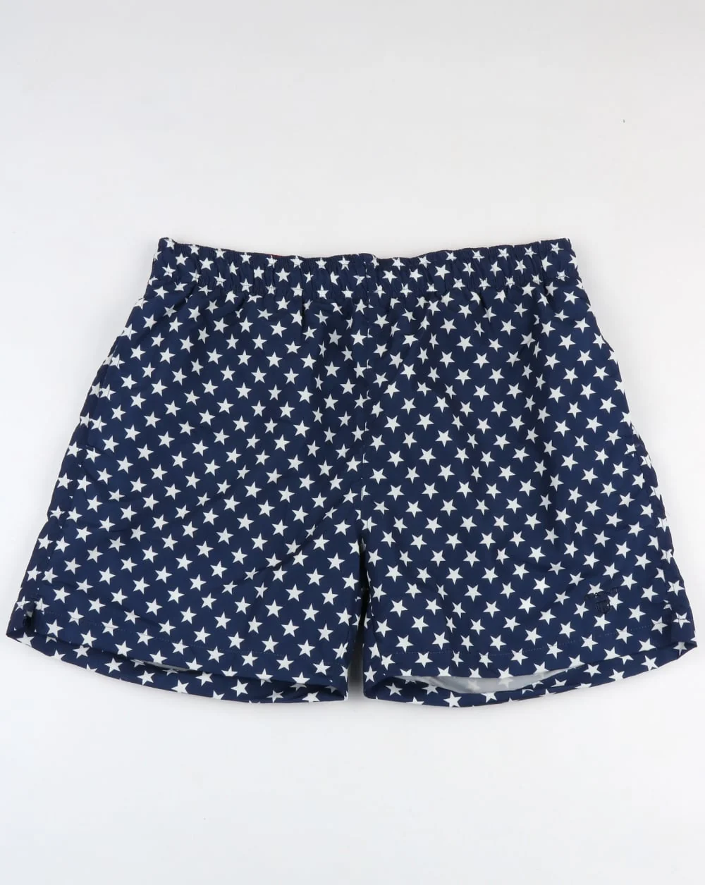 Gant Stars Swim Shorts Navy