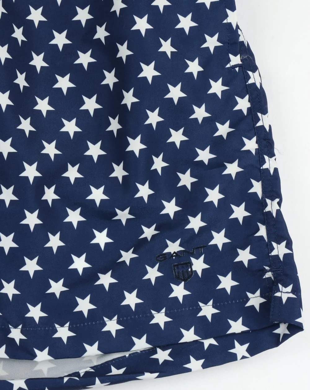 Gant Stars Swim Shorts Navy - Image 2