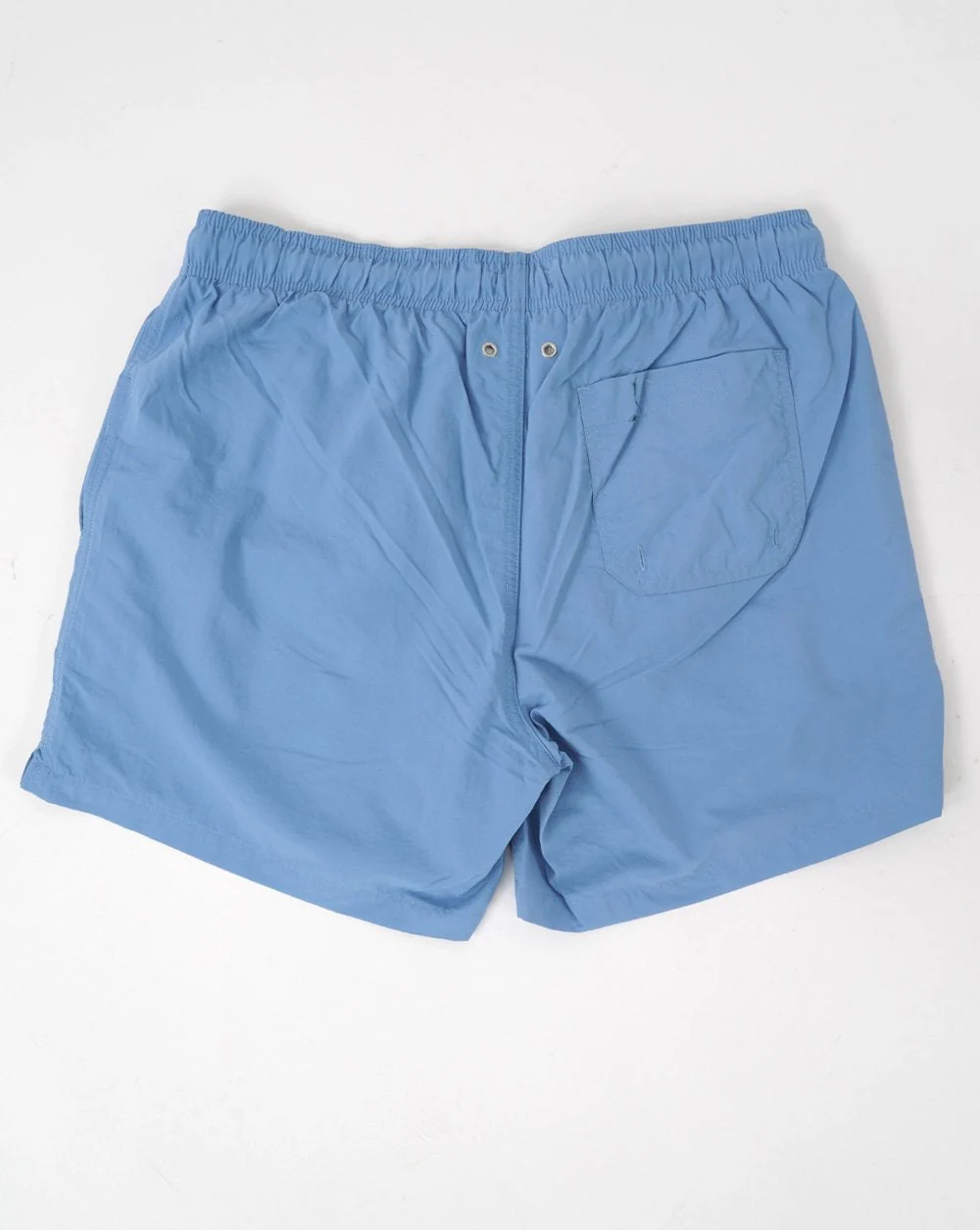 Gant Swim Shorts Dark Sky Blue - Image 3