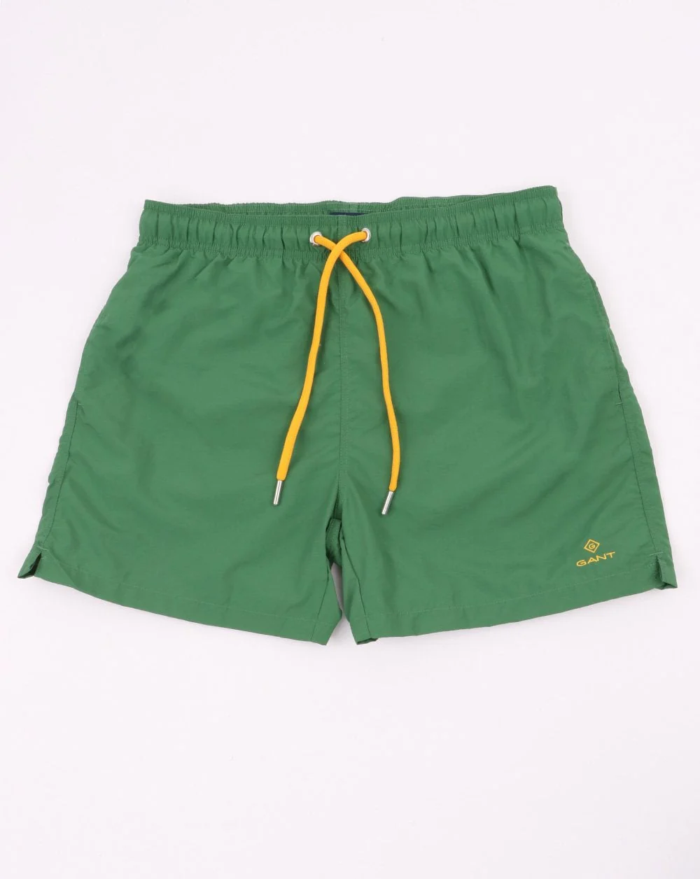 Gant Swim Shorts Leaf Green