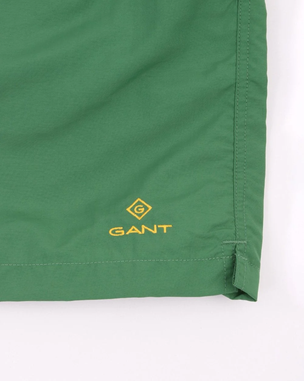 Gant Swim Shorts Leaf Green - Image 2
