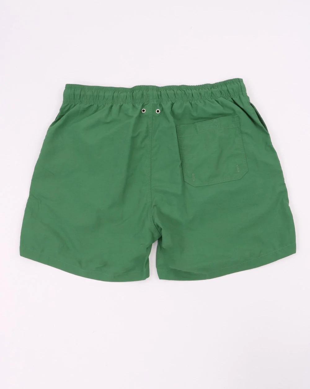 Gant Swim Shorts Leaf Green - Image 3