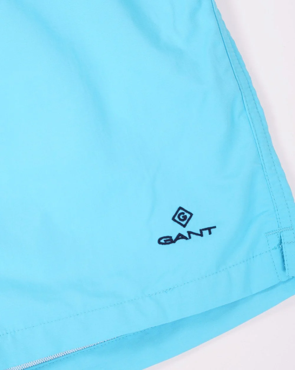 Gant Swim Shorts Light Aqua - Image 2
