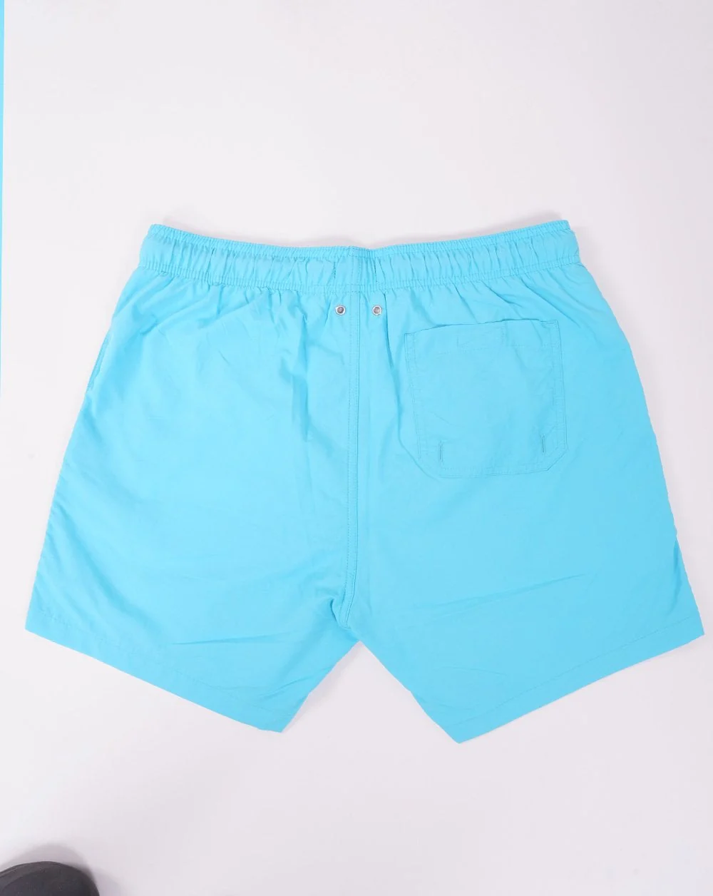 Gant Swim Shorts Light Aqua - Image 3