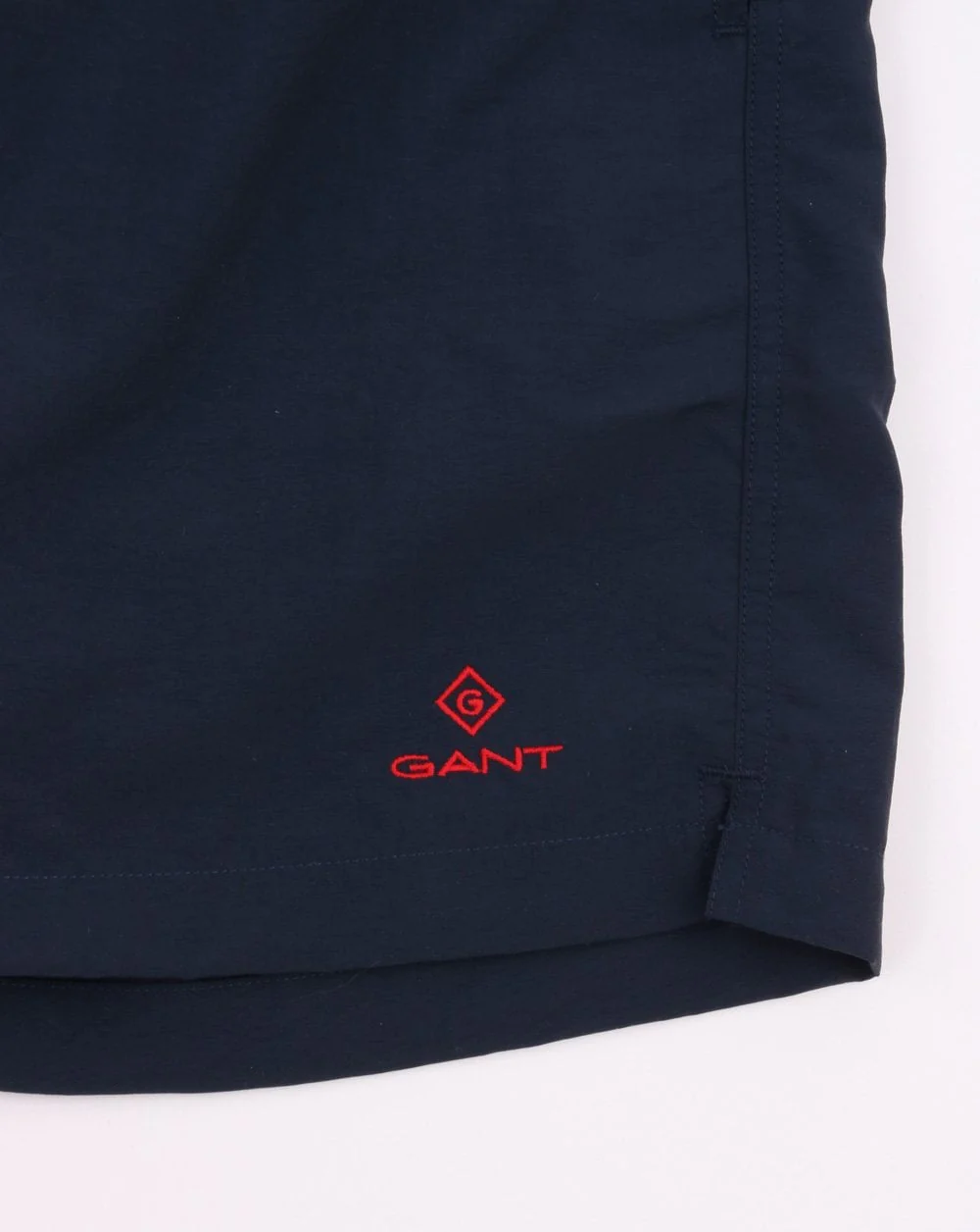 Gant Swim Shorts Navy - Image 2