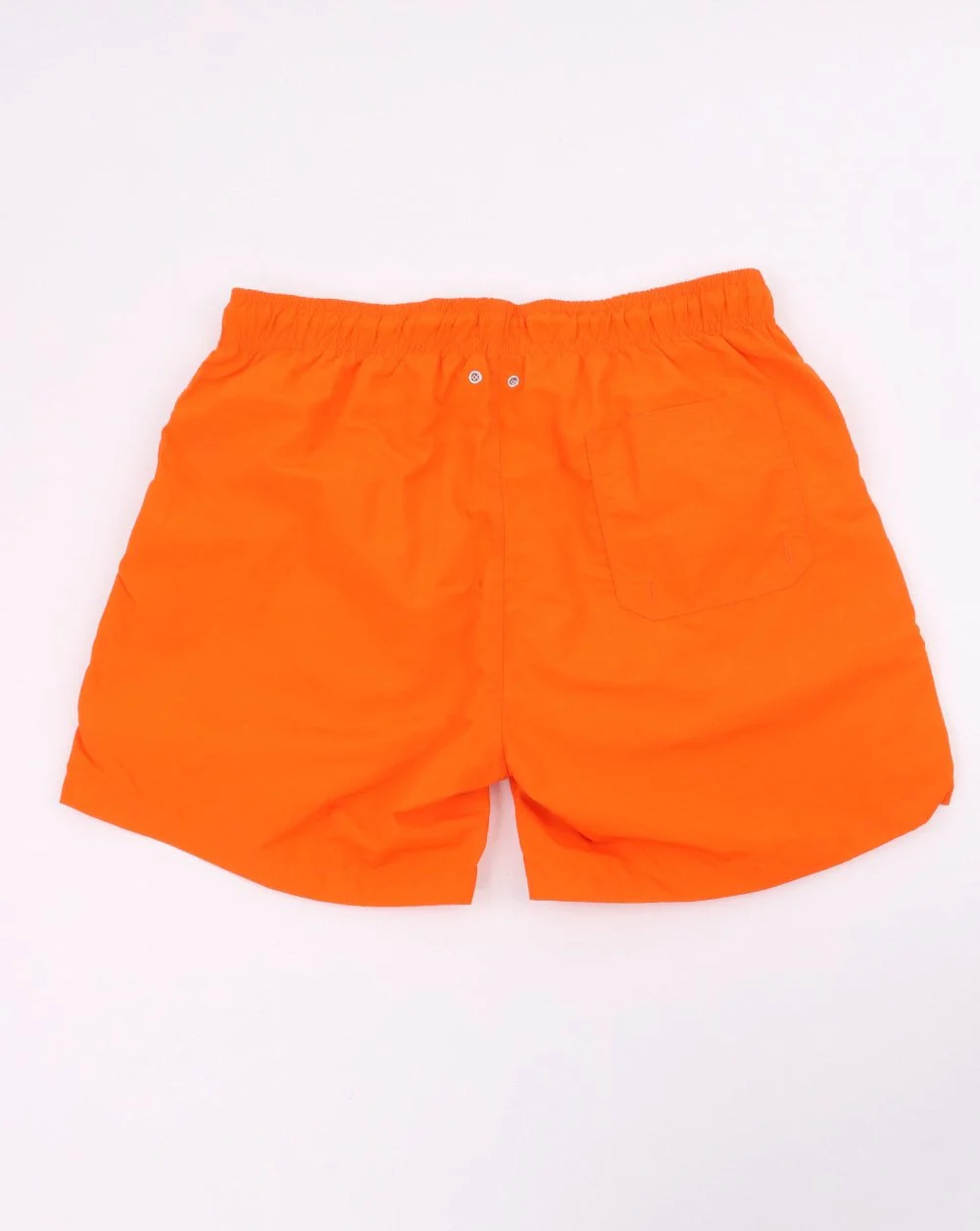Gant Swim Shorts Orange - Image 3