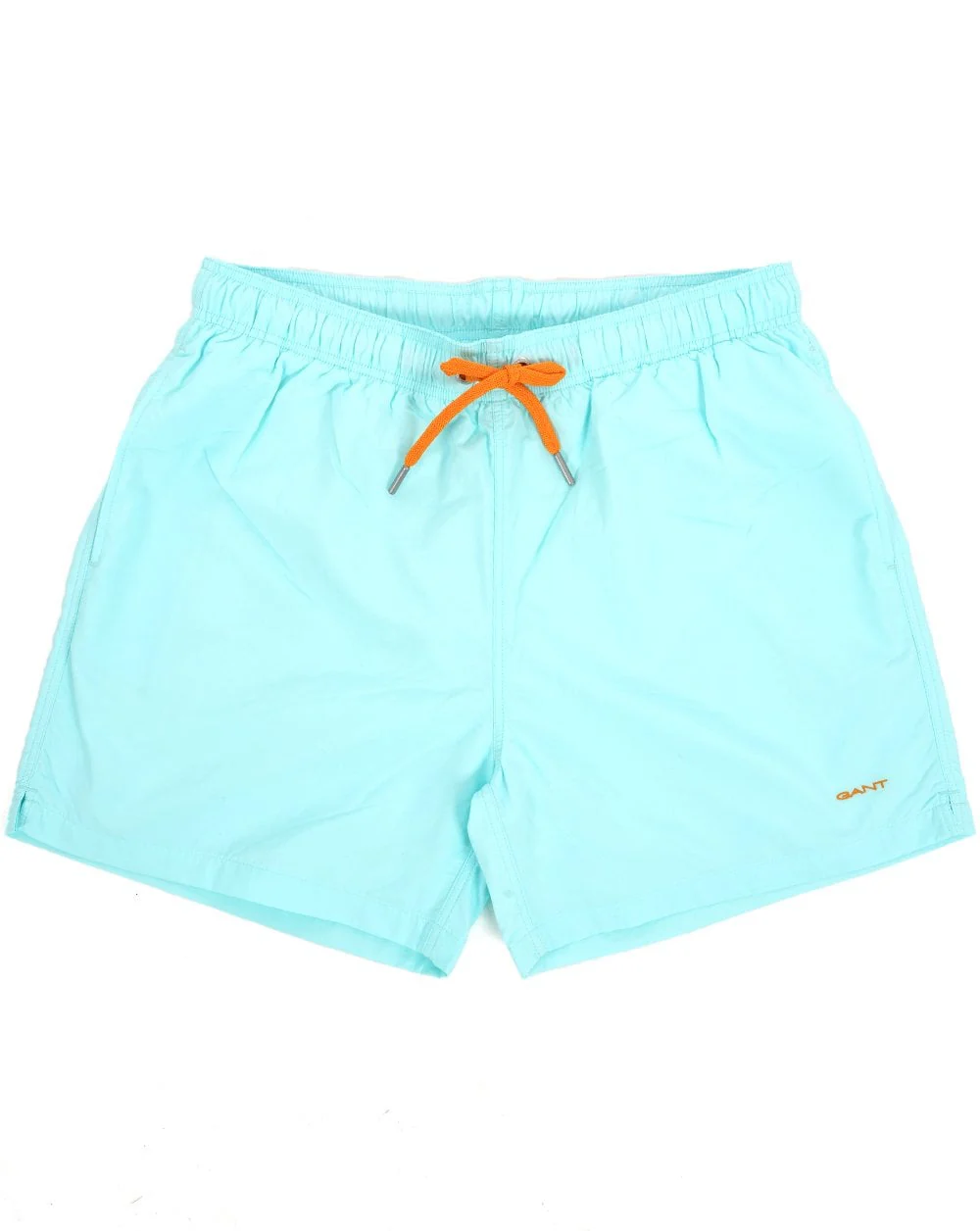 Gant Swim Shorts Turquoise
