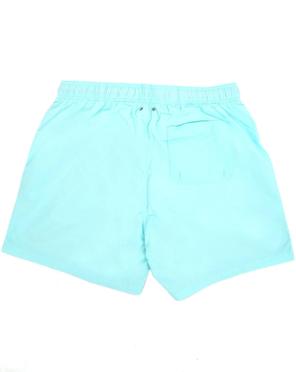 Gant Swim Shorts Turquoise - Image 3