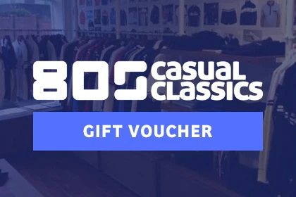 Gift Card (online use only)