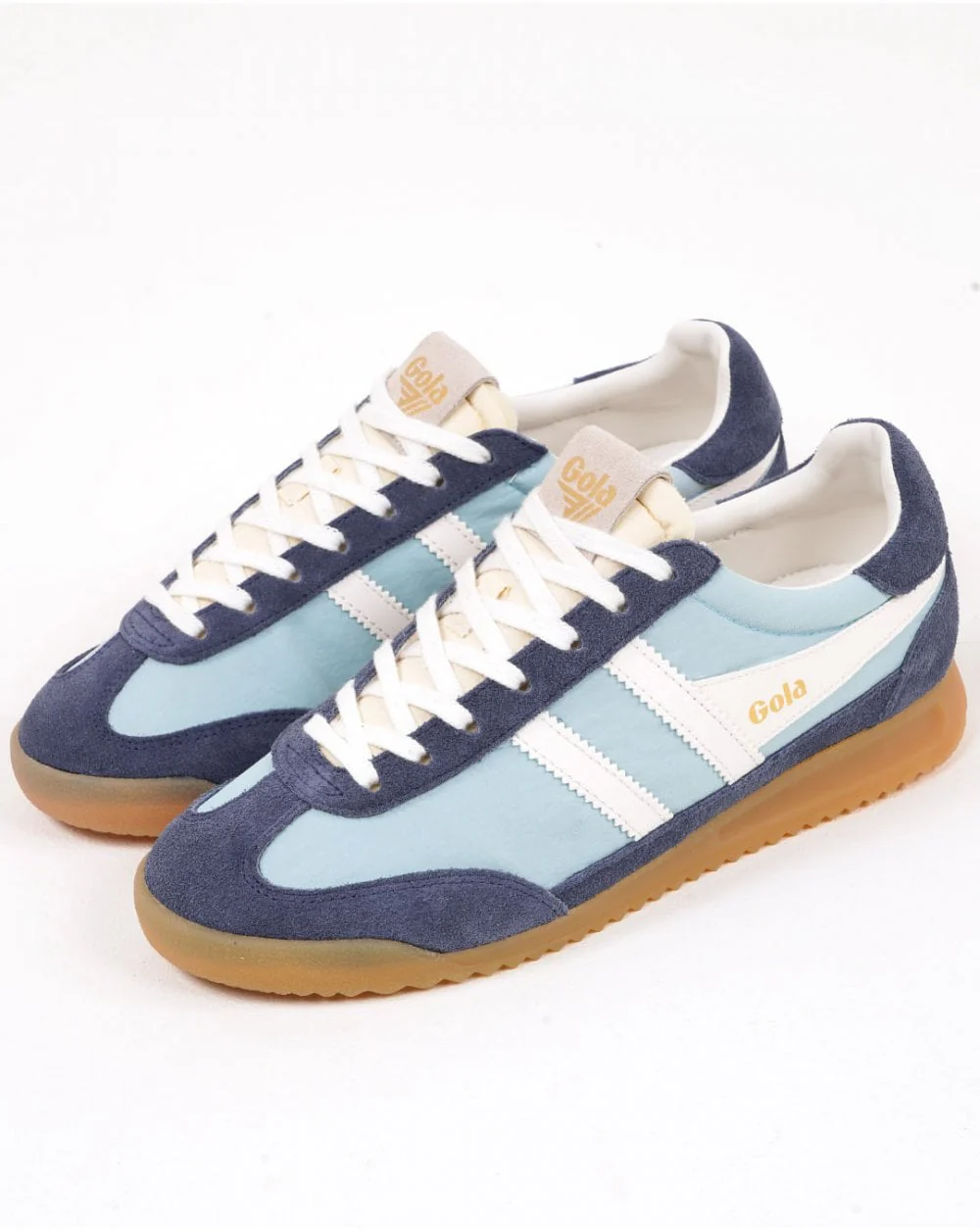Gola Women's Firefly Trainers Iceberg /Moonlight / Off White - Image 2