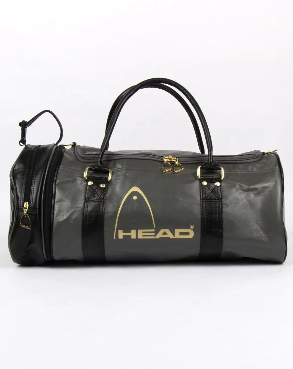 Head Monte Carlo Bag Grey/black