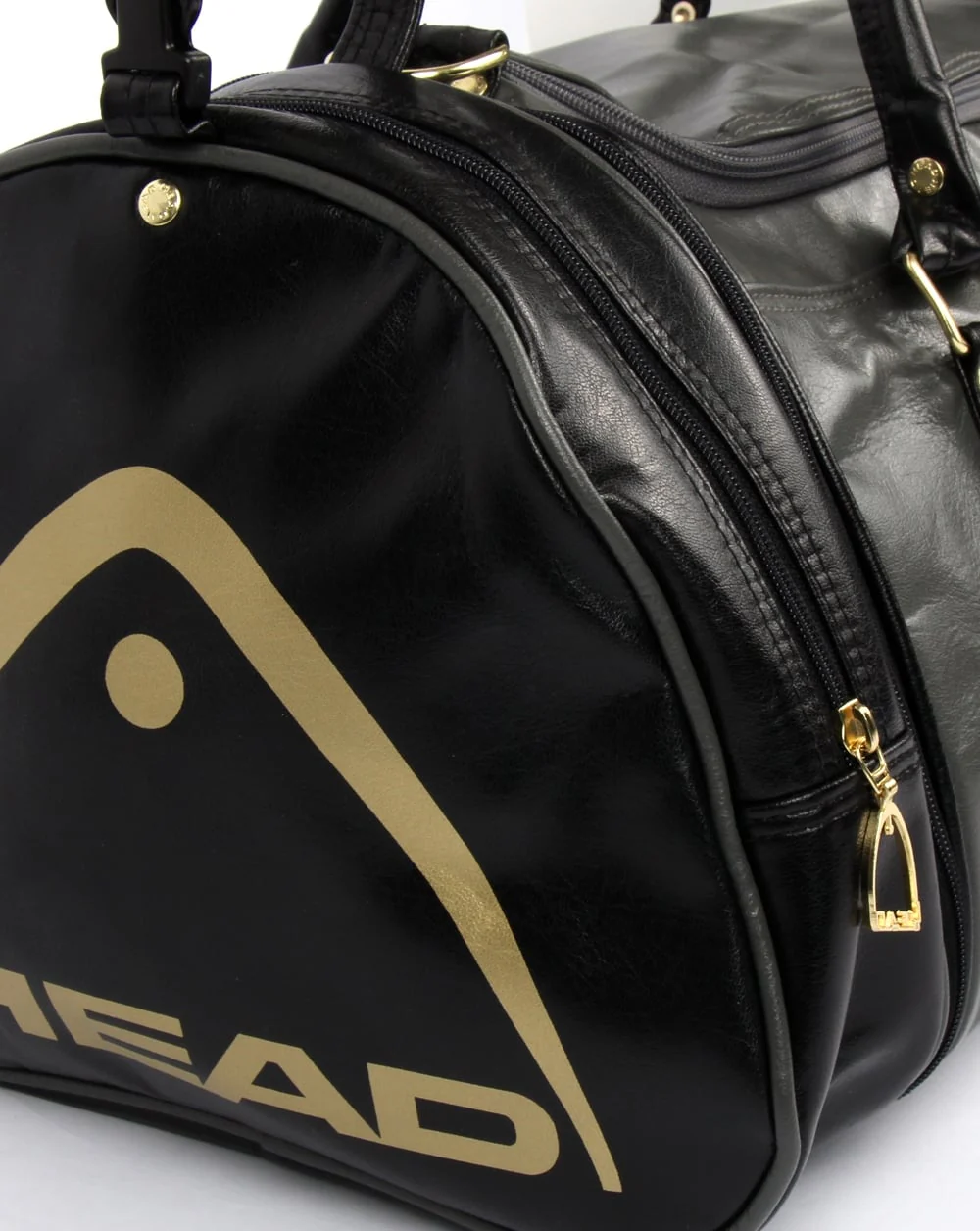 Head Monte Carlo Bag Grey/black - Image 3